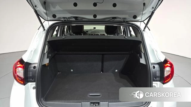 Renault Korea (Samsung) New QM3 id 4536162 из Кореи 11