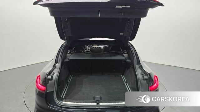 BMW X4 (G02) id 3893550 из Кореи 11