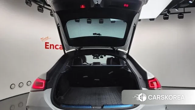 Mercedes-Benz GLE-Class W167 id 3519251 из Кореи 11