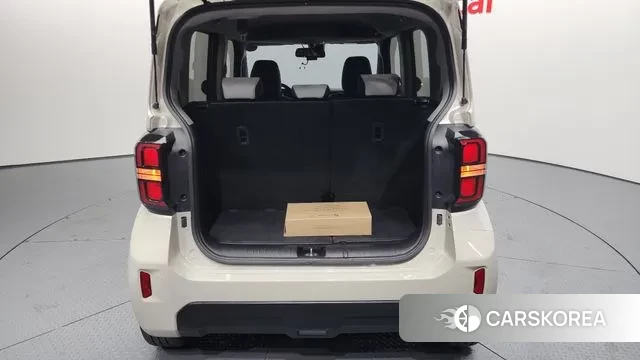 Kia The New Kia Ray id 3560738 из Кореи 11