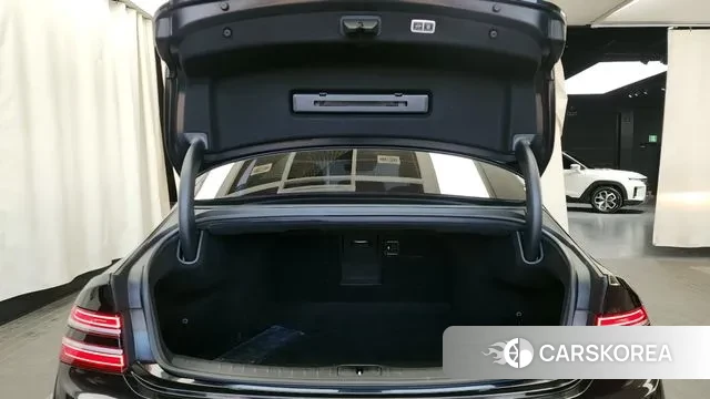 Genesis G80 (RG3) id 3535582 из Кореи 11