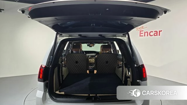 Kia Mohave Master id 3860828 из Кореи 11