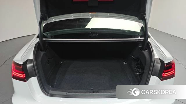 Audi New A6 id 4525876 из Кореи 11