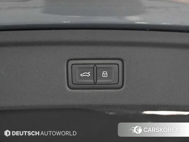 Audi A5 (F5) id 3336215 из Кореи 11