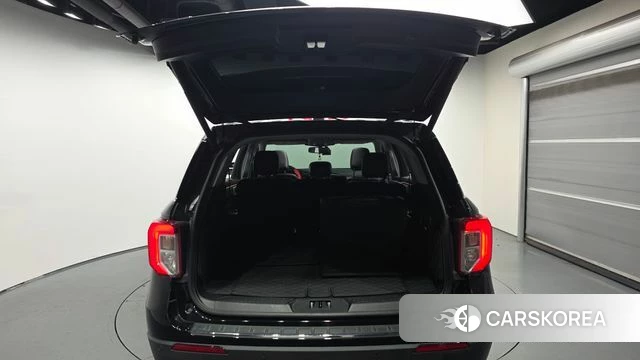 Ford Explorer 6th Generation id 4618679 из Кореи 11