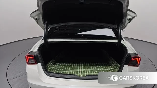 Kia K5 3rd generation id 3232484 из Кореи 11