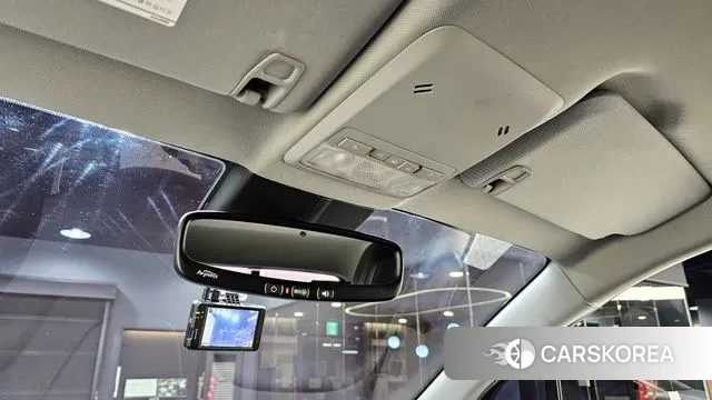 Chevrolet (GM Daewoo) The New Trax id 3627281 из Кореи 11