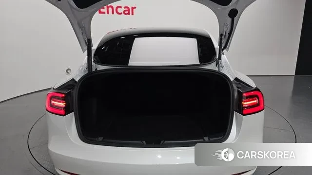 Tesla Model 3 id 3043405 из Кореи 11