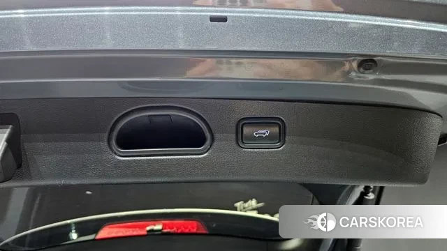 Hyundai All New Tucson id 3351268 из Кореи 11