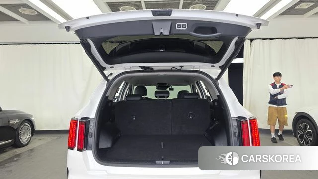 Kia Sorento 4th Generation id 4720559 из Кореи 11