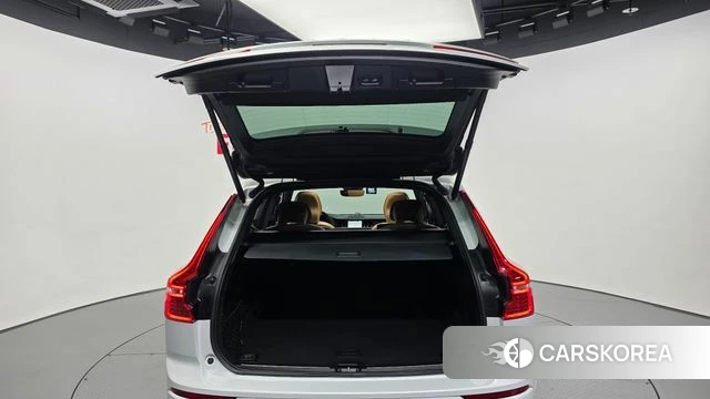 Volvo XC60 second Generation id 4355550 из Кореи 11