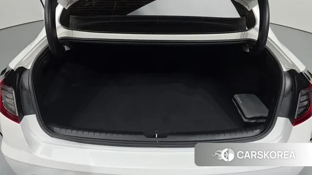 Hyundai Sonata (DN8) id 3237373 из Кореи 11