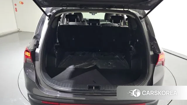 Hyundai The New Santa Fe id 3458505 из Кореи 11