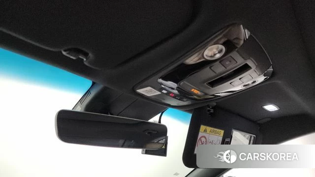 Kia K8 Hybrid id 3904145 из Кореи 11