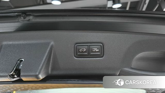 Kia Carnival 4th generation id 3892495 из Кореи 11