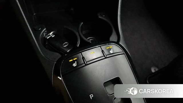 Kia All New Morning (JA) id 4586863 из Кореи 11