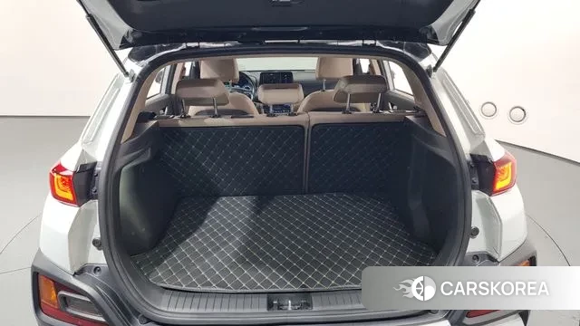 Hyundai Kona Hybrid id 3583004 из Кореи 11