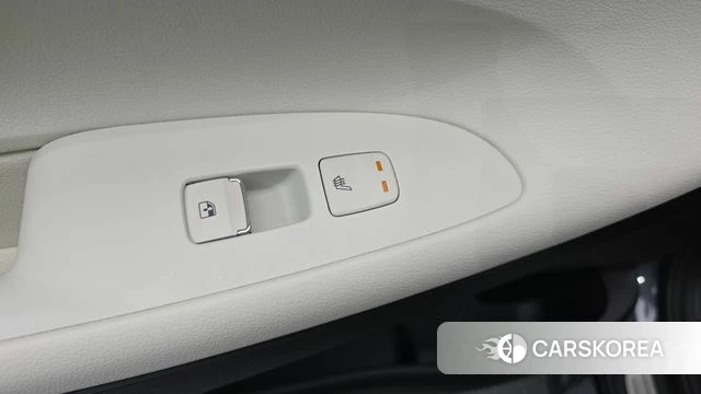 Hyundai The New Grandeur IG Hybrid id 4223915 из Кореи 11