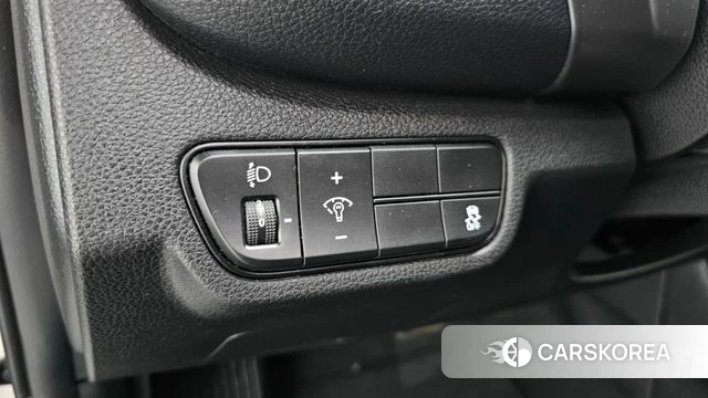Kia The New Seltos id 4753807 из Кореи 11