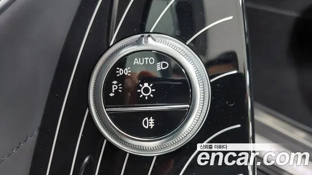 Mercedes-Benz S-Class W223 id 2708401 из Кореи 11