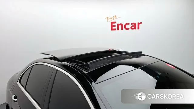 Mercedes-Benz E-Class W213 id 3718126 из Кореи 11