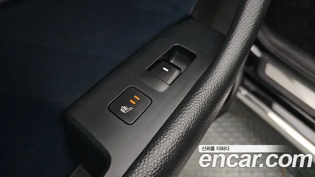 Hyundai Sonata New Rise Hybrid id 2717161 из Кореи 11