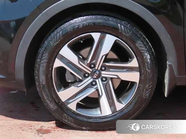 Kia Sorento 4th Generation id 4310162 из Кореи 11