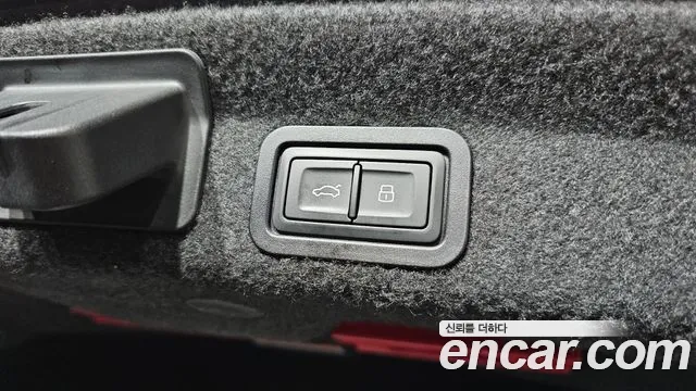 Audi A6 (C8) id 2812819 из Кореи 11