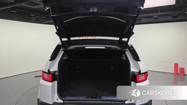 Land Rover Range Rover Evoque id 3351265 из Кореи 11