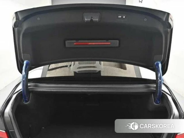 Genesis G90 id 4419765 из Кореи 11