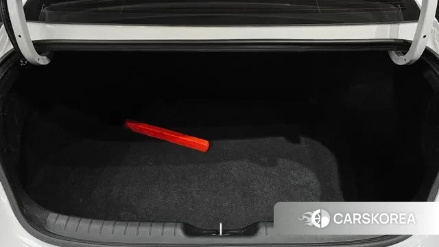 Hyundai Avante (CN7) id 3611193 из Кореи 11