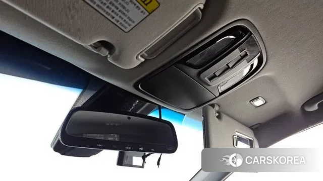 Kia The New Sorento id 3536096 из Кореи 11