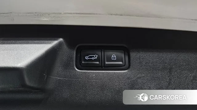 Hyundai Santa Fe (MX5) id 3262346 из Кореи 11