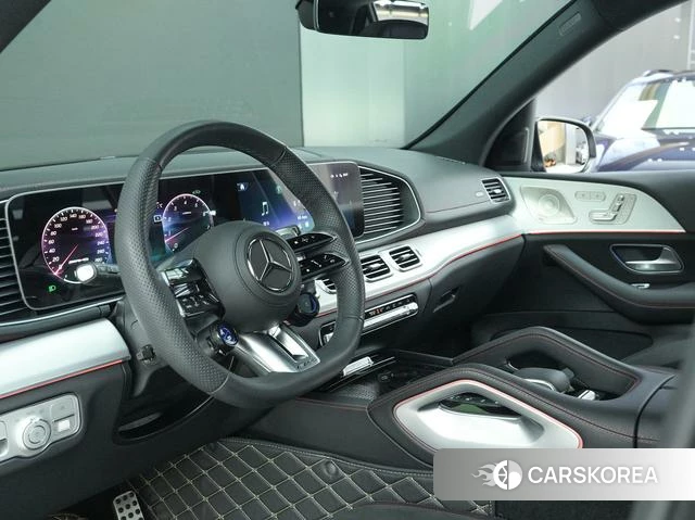 Mercedes-Benz GLE AMG id 4380605 из Китая 11