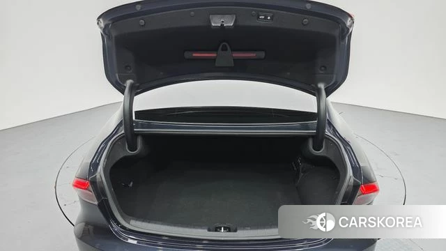 Hyundai The New Grandeur IG Hybrid id 4507165 из Кореи 11