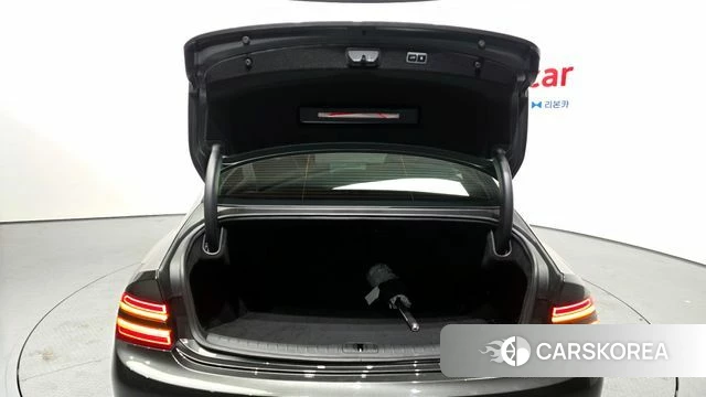 Genesis G80 (RG3) id 4195472 из Кореи 11