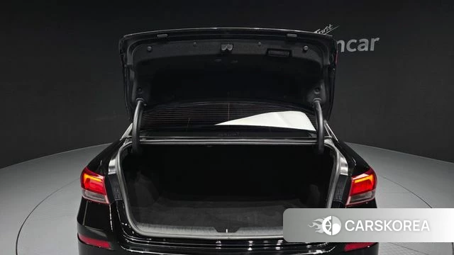 Kia The New K5 2nd generation id 3801732 из Кореи 11