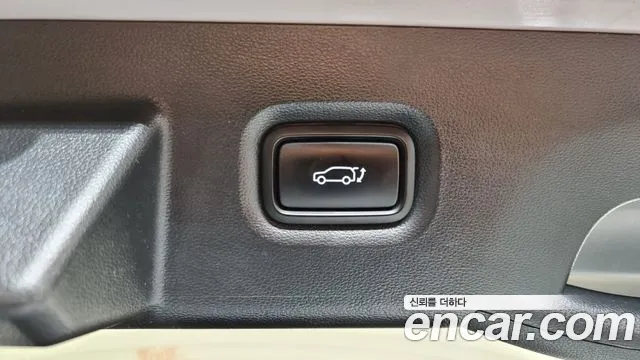 Hyundai Ionic 5 id 2823985 из Кореи 11