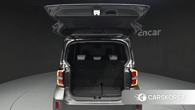 Kia The New Kia Ray id 4201535 из Кореи 11