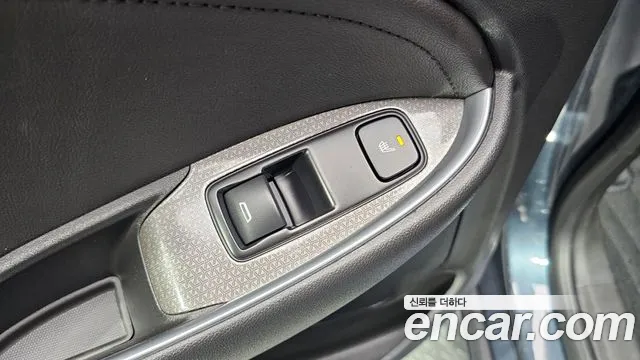 Chevrolet (GM Daewoo) The New Malibu id 2827014 из Кореи 11