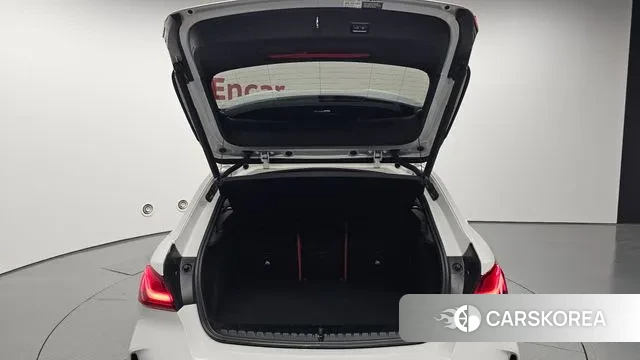 BMW 1 Series (F40) id 3289259 из Кореи 11