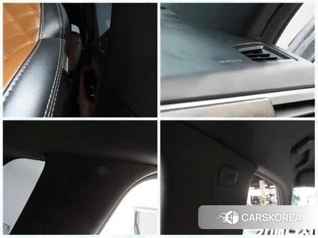 Ssangyong G4 Rexton id 3385991 из Кореи 11