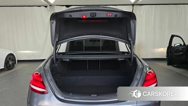 Mercedes-Benz E-Class W213 id 4465136 из Кореи 11