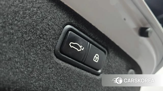 Genesis G70 id 3853581 из Кореи 11