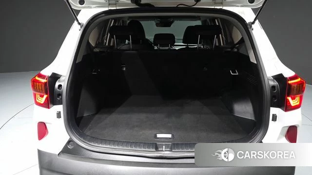 Kia Seltos id 4309125 из Кореи 11