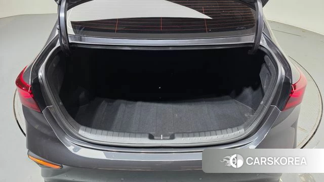 Kia Come New K3 id 4196028 из Кореи 11