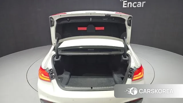 BMW 5 Series (G30) id 3039142 из Кореи 11