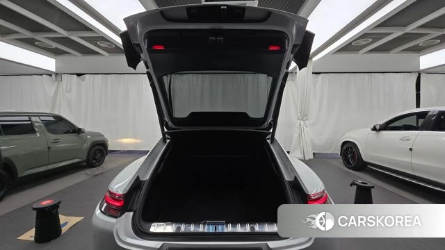 Porsche Panamera (971) id 4471224 из Кореи 11