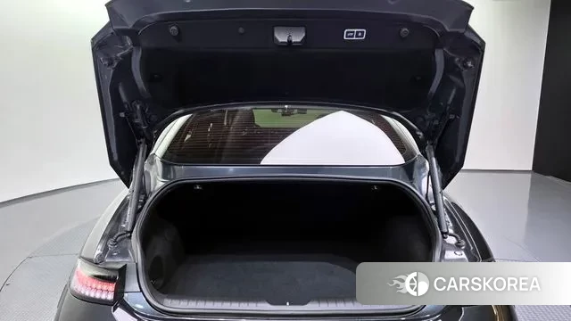 Hyundai Ionic 6 id 3400768 из Кореи 11