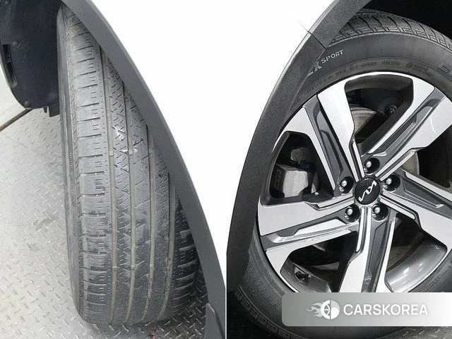 Kia Sorento 4th Generation id 4665594 из Кореи 11